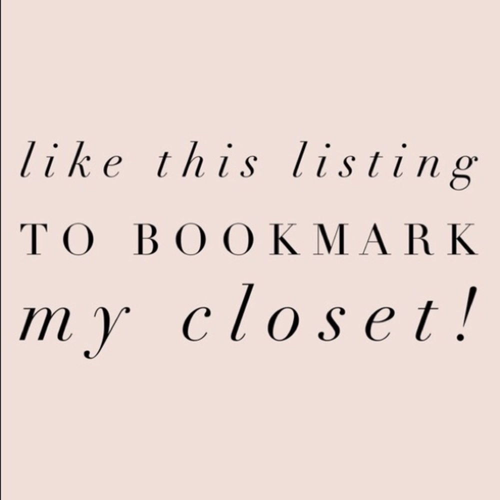 like to bookmark!
